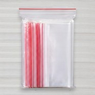 Пакети з замком Zip-Lock, 100шт/уп, 150 Х 200мм